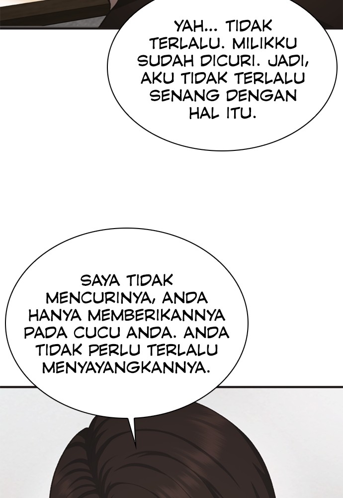 Chairman Kang, The New Employee Chapter 49 Gambar 80