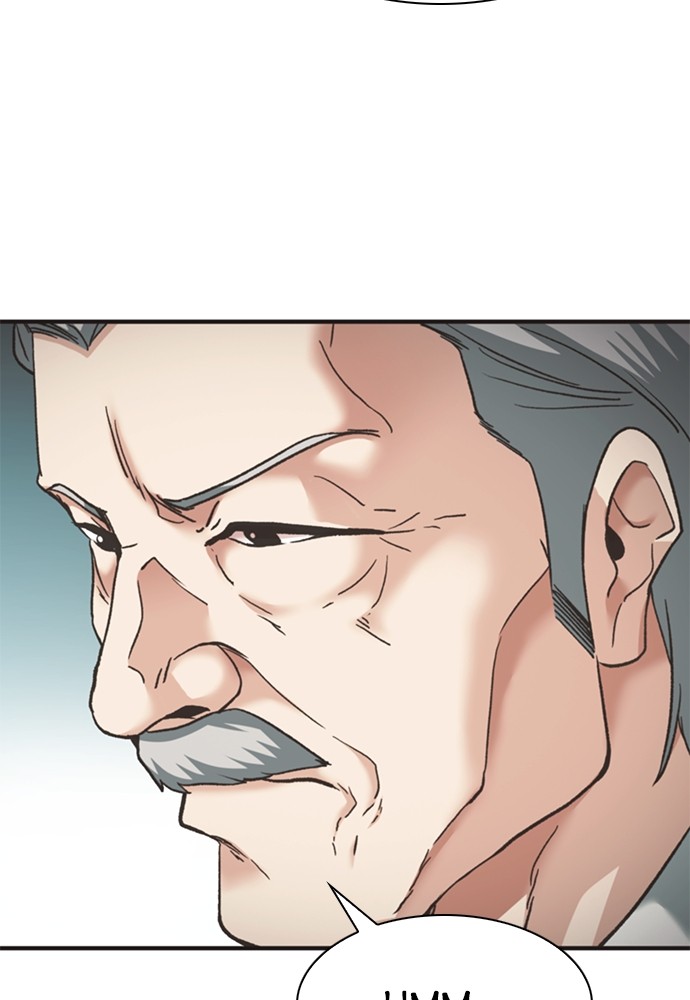 Chairman Kang, The New Employee Chapter 49 Gambar 82