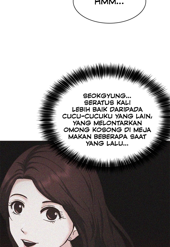 Chairman Kang, The New Employee Chapter 49 Gambar 83