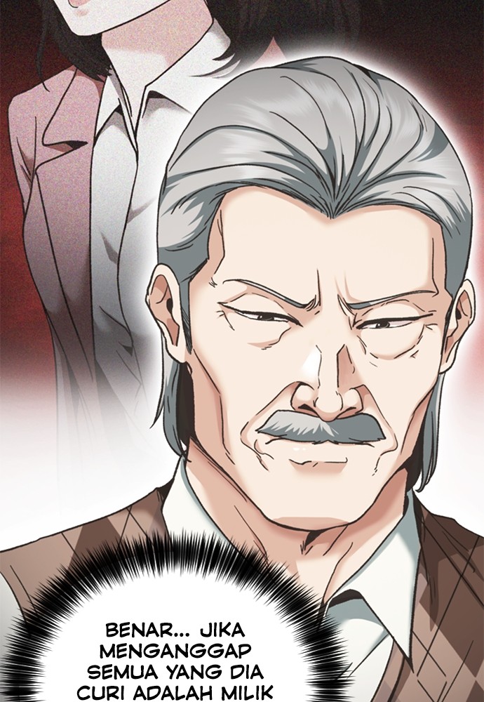 Chairman Kang, The New Employee Chapter 49 Gambar 84