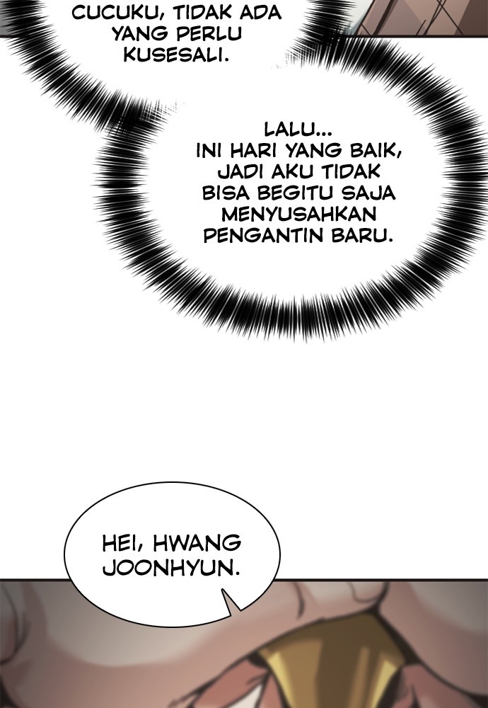 Chairman Kang, The New Employee Chapter 49 Gambar 85