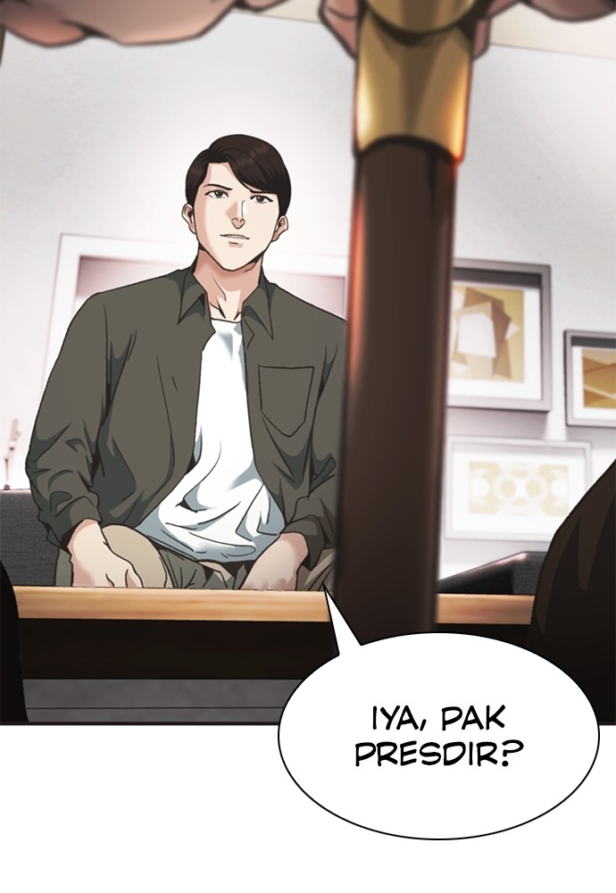 Chairman Kang, The New Employee Chapter 49 Gambar 86