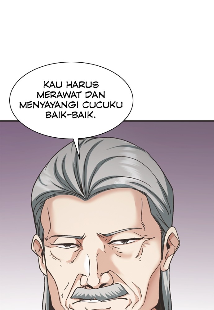 Chairman Kang, The New Employee Chapter 49 Gambar 87