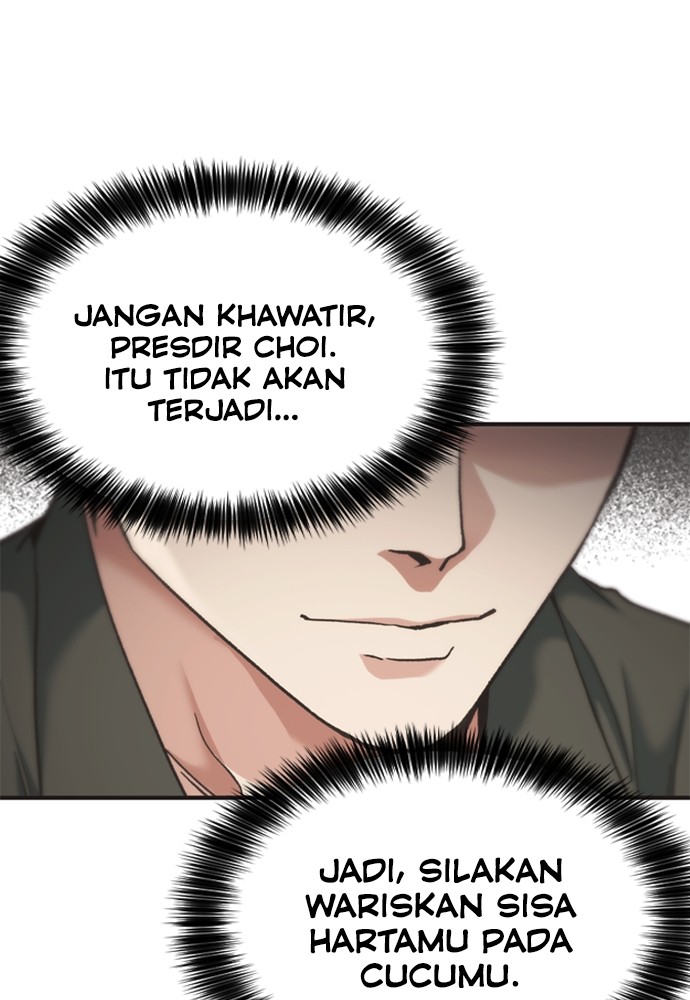 Chairman Kang, The New Employee Chapter 49 Gambar 89