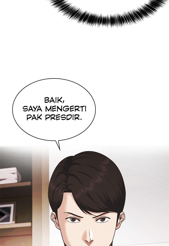 Chairman Kang, The New Employee Chapter 49 Gambar 90