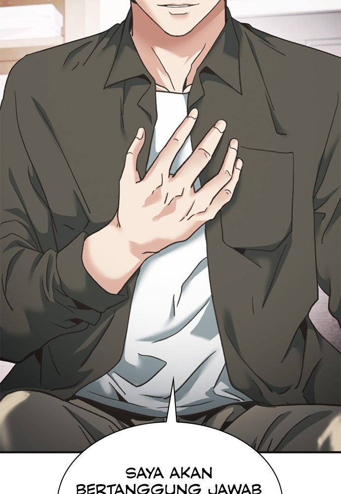 Chairman Kang, The New Employee Chapter 49 Gambar 91