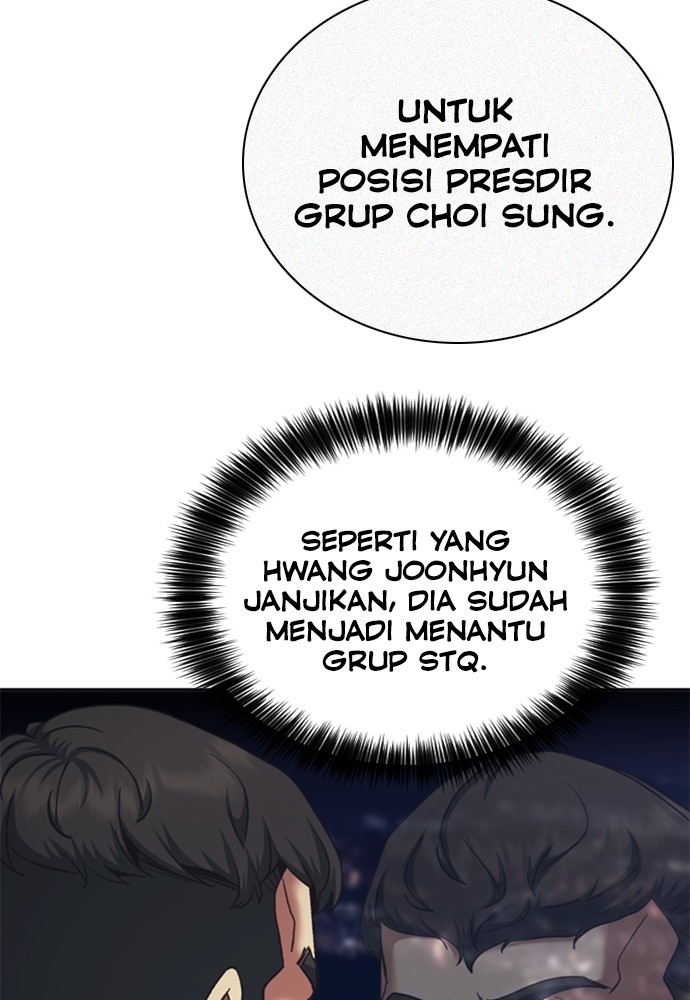 Chairman Kang, The New Employee Chapter 49 Gambar 96
