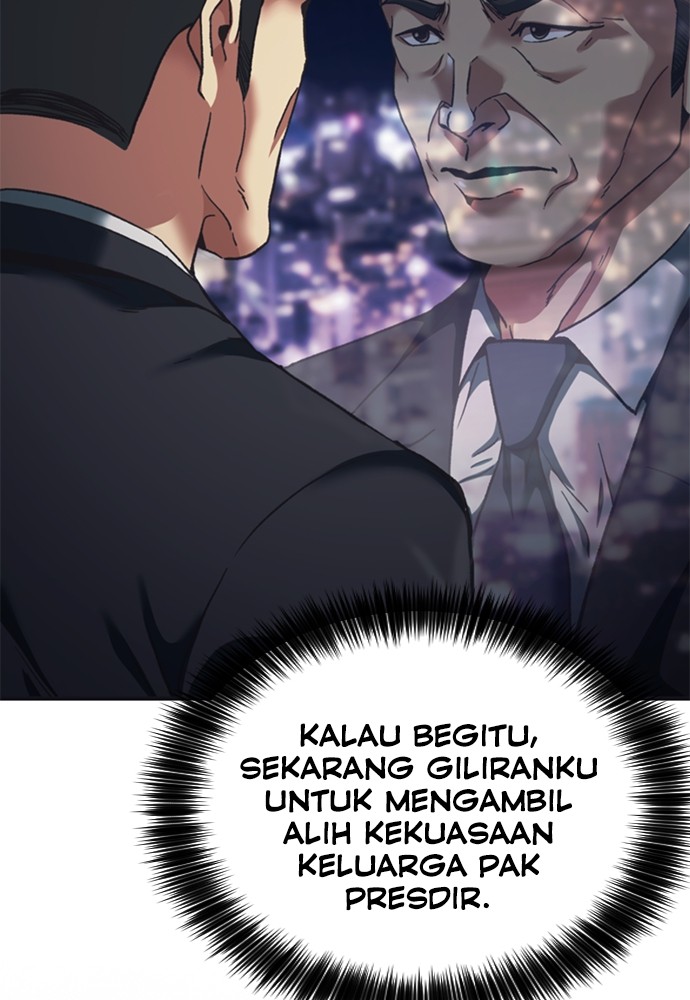 Chairman Kang, The New Employee Chapter 49 Gambar 97