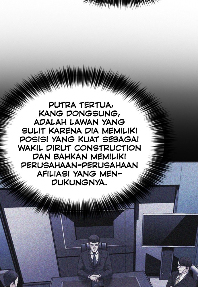 Chairman Kang, The New Employee Chapter 49 Gambar 98
