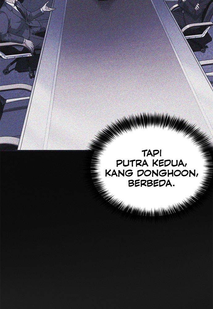 Chairman Kang, The New Employee Chapter 49 Gambar 99