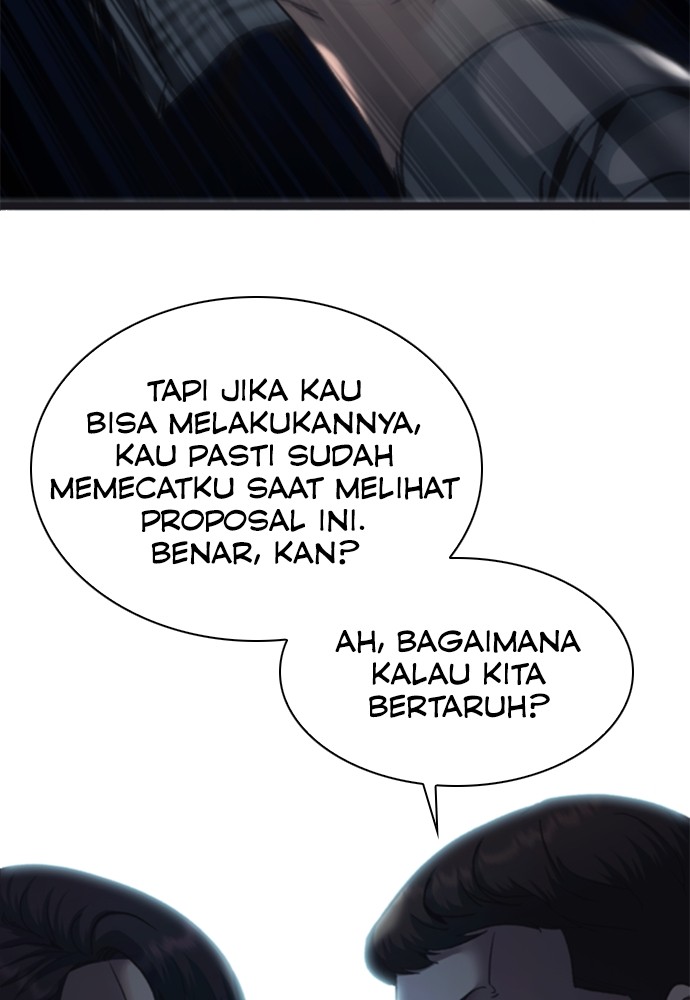 Chairman Kang, The New Employee Chapter 50 Gambar 102