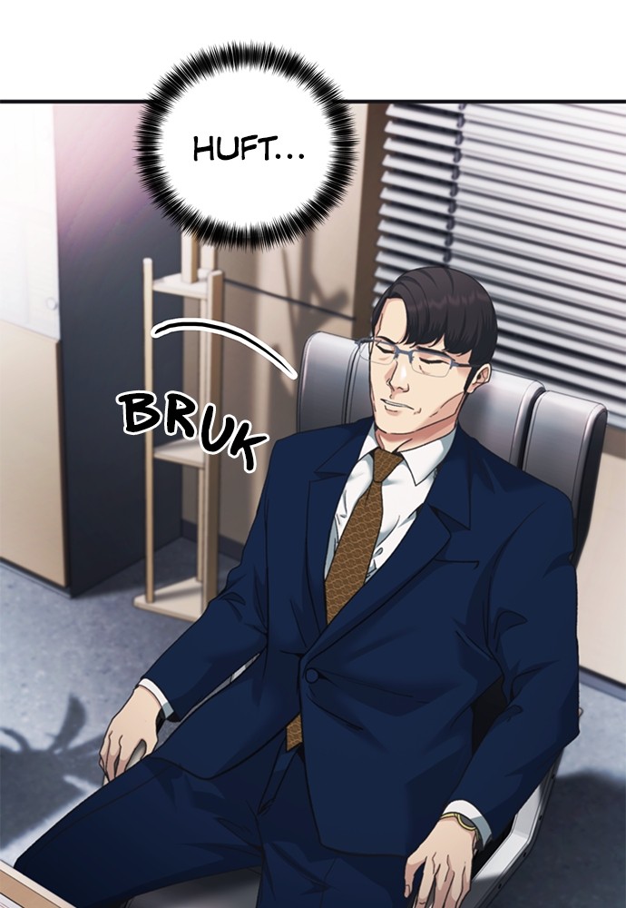 Chairman Kang, The New Employee Chapter 50 Gambar 122