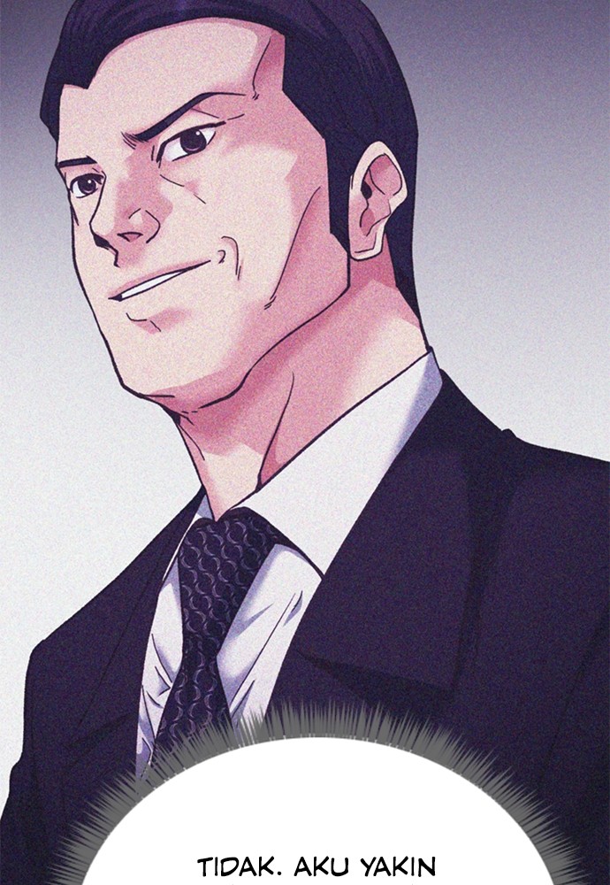 Chairman Kang, The New Employee Chapter 50 Gambar 126