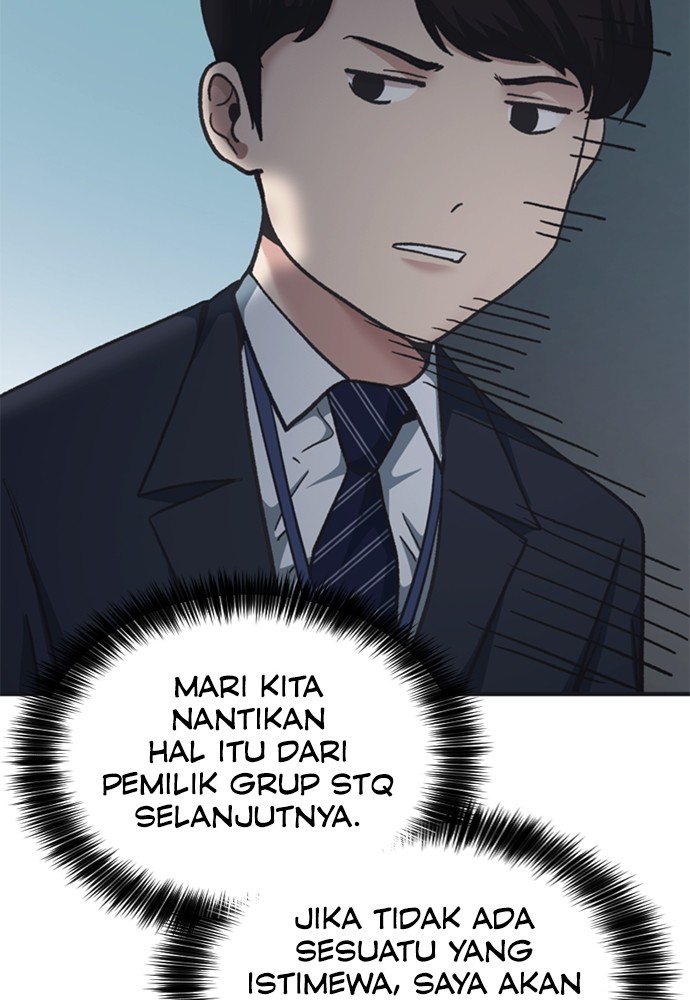 Chairman Kang, The New Employee Chapter 50 Gambar 15
