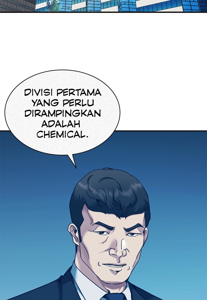 Baca Manhwa Chairman Kang, The New Employee Chapter 50 Gambar 2
