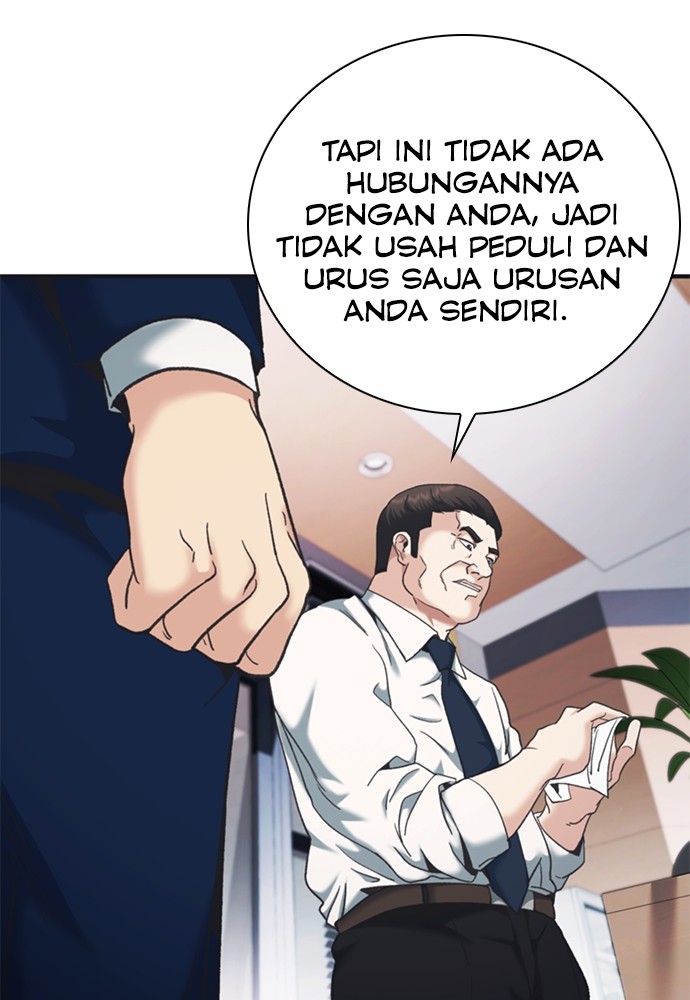 Chairman Kang, The New Employee Chapter 50 Gambar 79