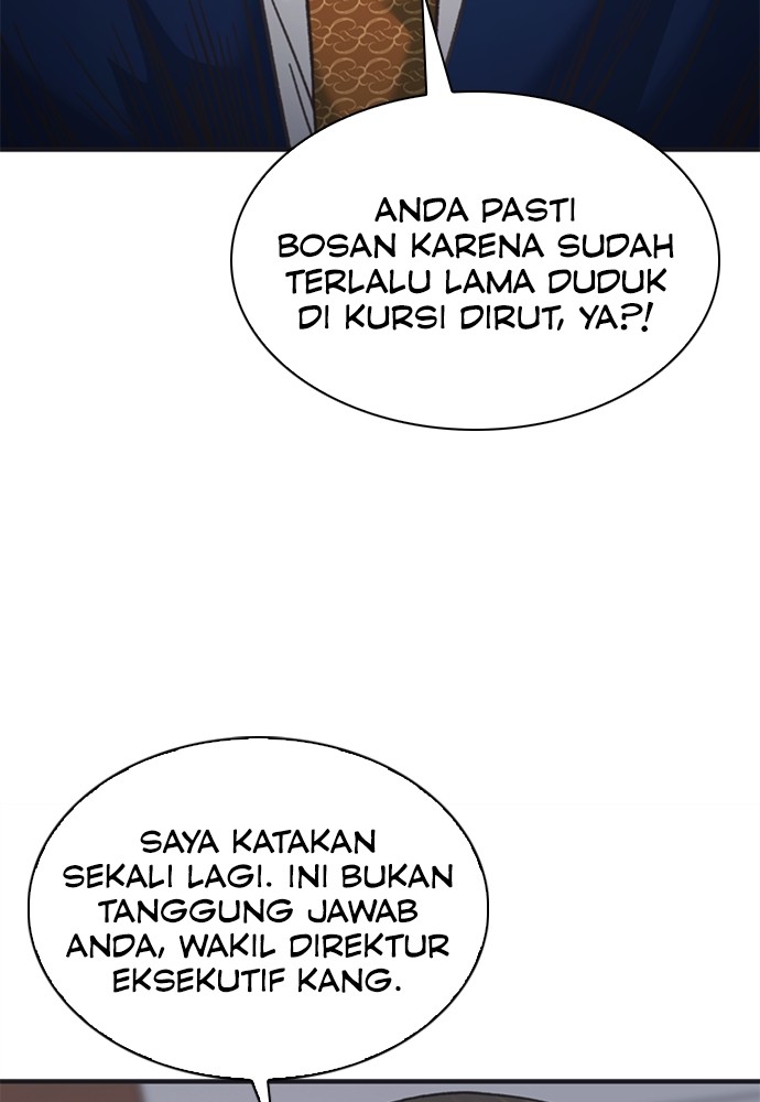 Chairman Kang, The New Employee Chapter 50 Gambar 82