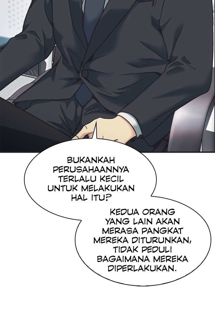 Chairman Kang, The New Employee Chapter 53 Gambar 109
