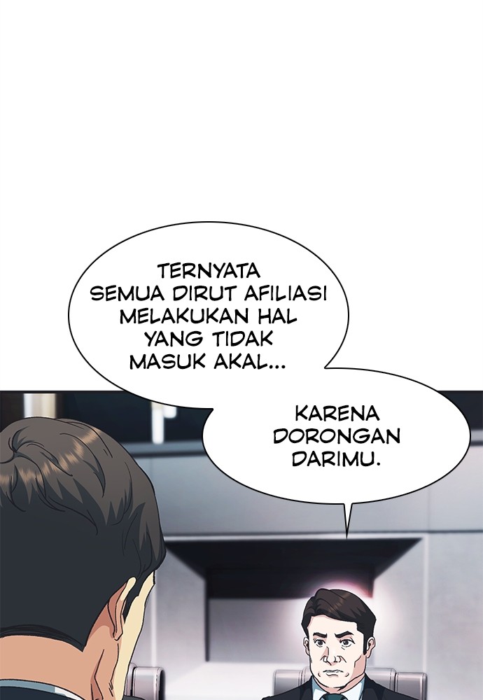 Chairman Kang, The New Employee Chapter 53 Gambar 155