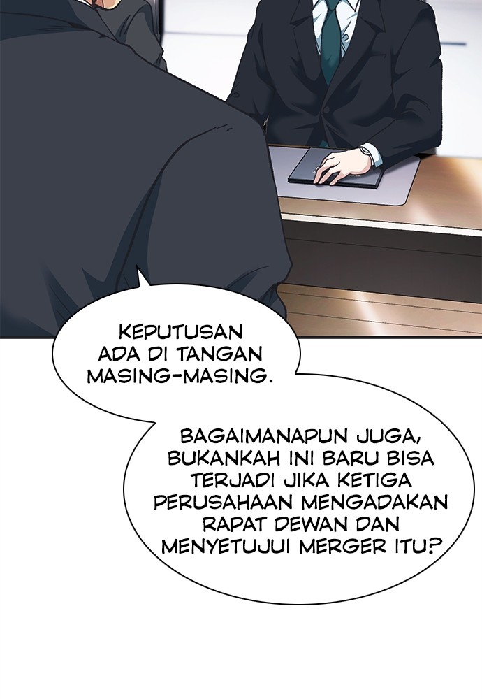 Chairman Kang, The New Employee Chapter 53 Gambar 156
