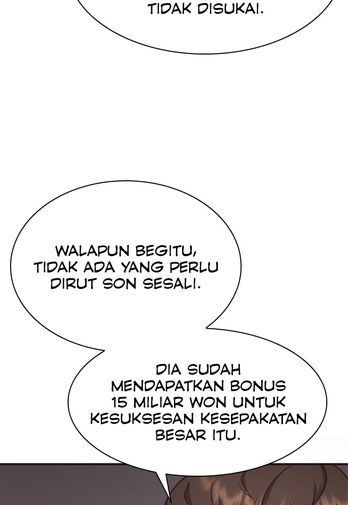 Chairman Kang, The New Employee Chapter 53 Gambar 17