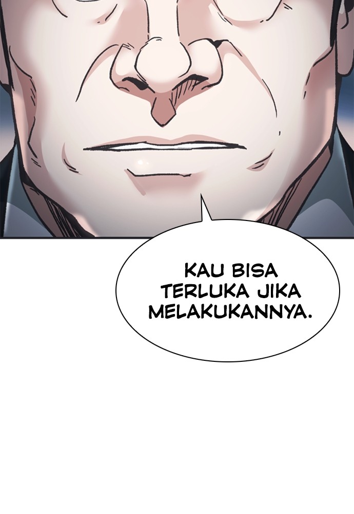 Chairman Kang, The New Employee Chapter 53 Gambar 173