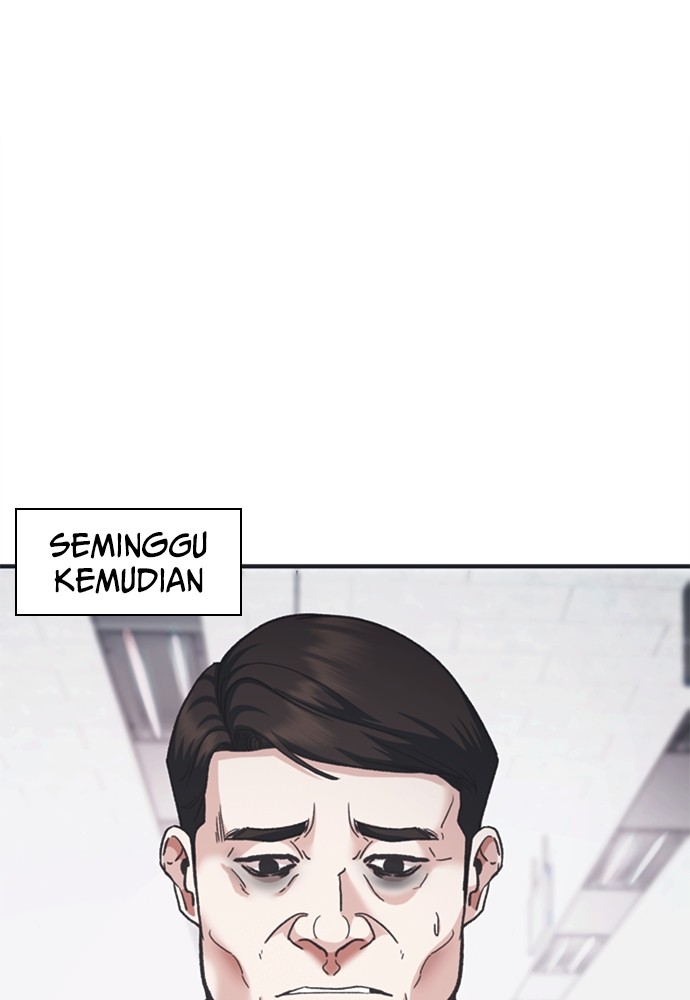 Chairman Kang, The New Employee Chapter 53 Gambar 182