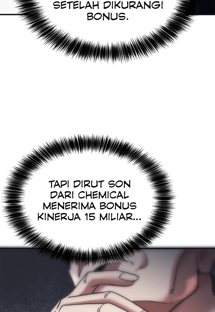 Chairman Kang, The New Employee Chapter 53 Gambar 35