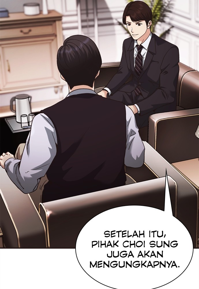 Chairman Kang, The New Employee Chapter 53 Gambar 70