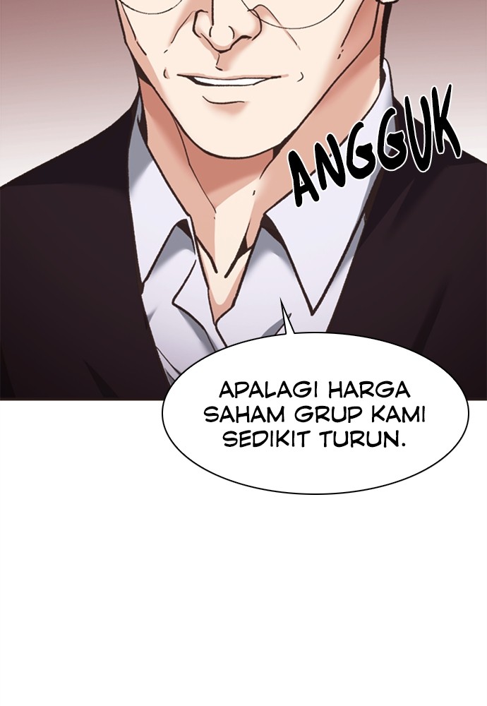 Chairman Kang, The New Employee Chapter 53 Gambar 72