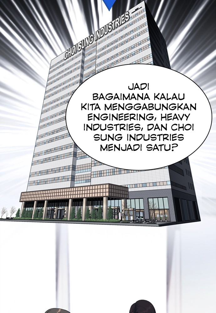 Chairman Kang, The New Employee Chapter 53 Gambar 81