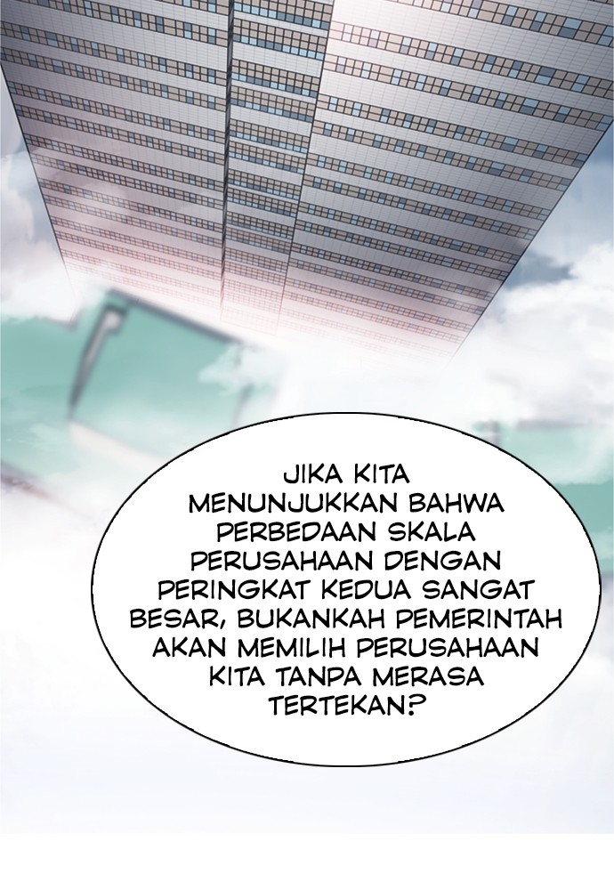 Chairman Kang, The New Employee Chapter 53 Gambar 84