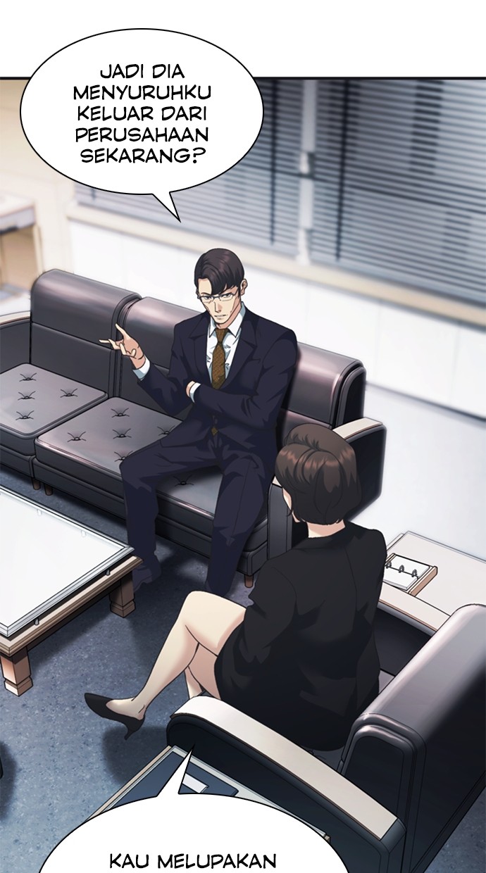 Baca Manhwa Chairman Kang, The New Employee Chapter 55 Gambar 2