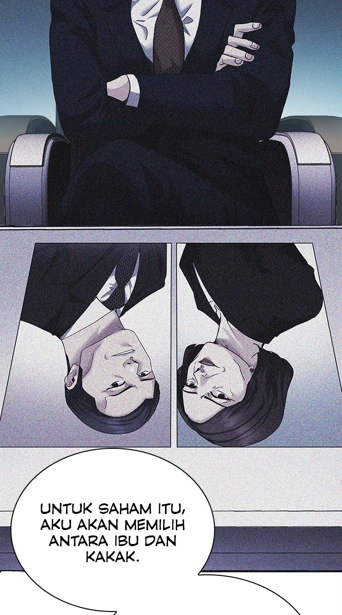 Chairman Kang, The New Employee Chapter 55 Gambar 24