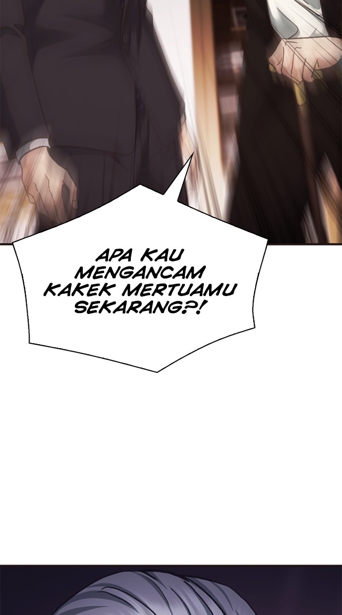 Chairman Kang, The New Employee Chapter 56 Gambar 131