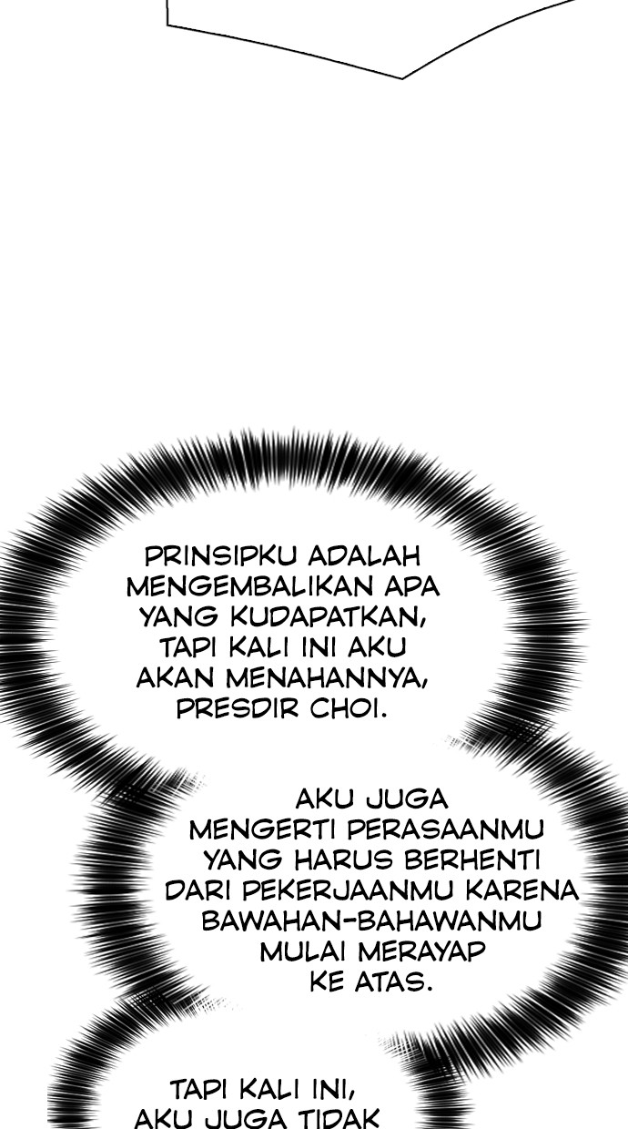 Chairman Kang, The New Employee Chapter 56 Gambar 133