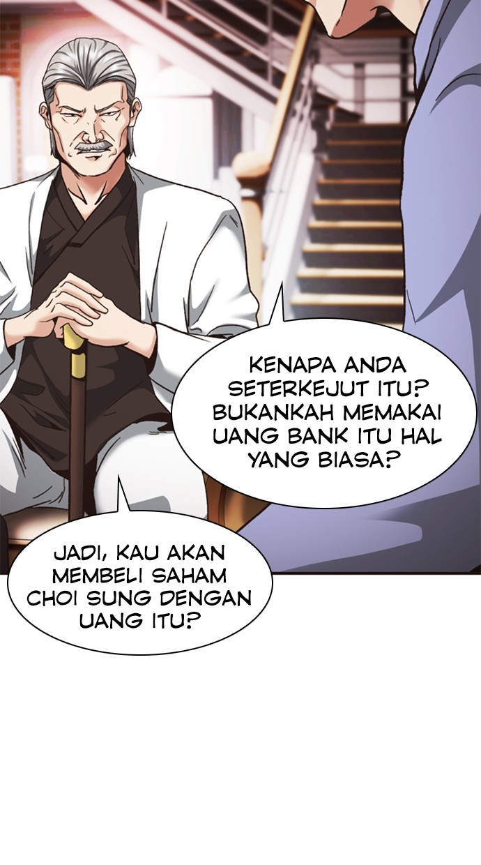 Chairman Kang, The New Employee Chapter 56 Gambar 55