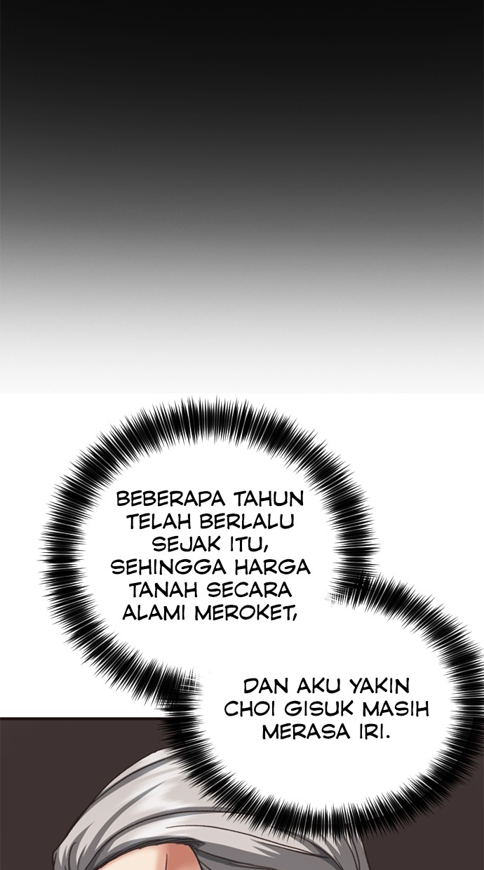 Chairman Kang, The New Employee Chapter 56 Gambar 63