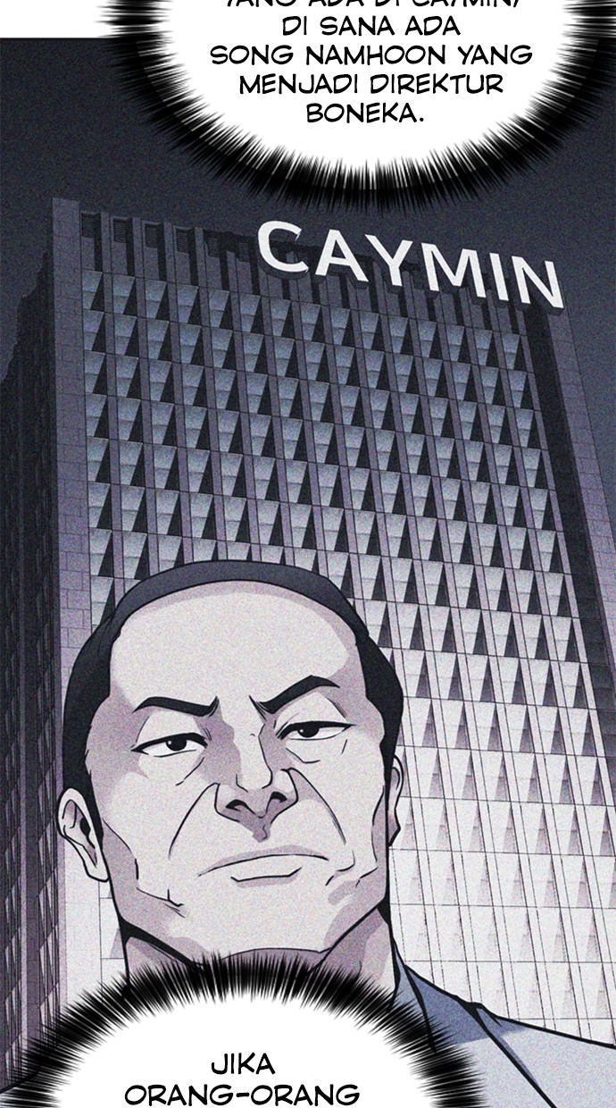 Chairman Kang, The New Employee Chapter 56 Gambar 7