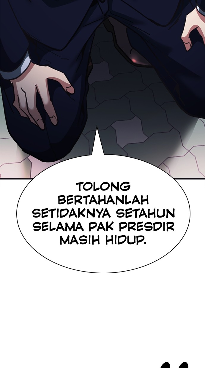 Chairman Kang, The New Employee Chapter 60 Gambar 106