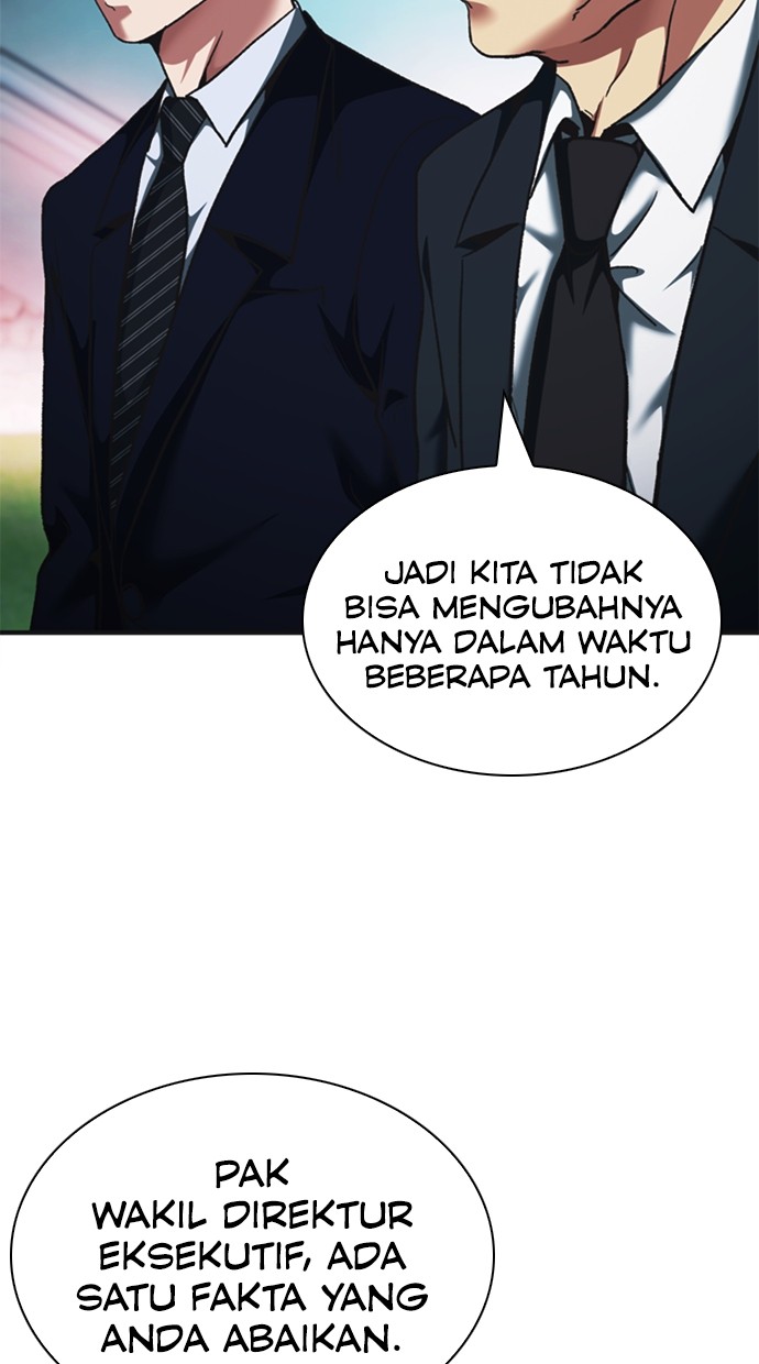 Chairman Kang, The New Employee Chapter 60 Gambar 115