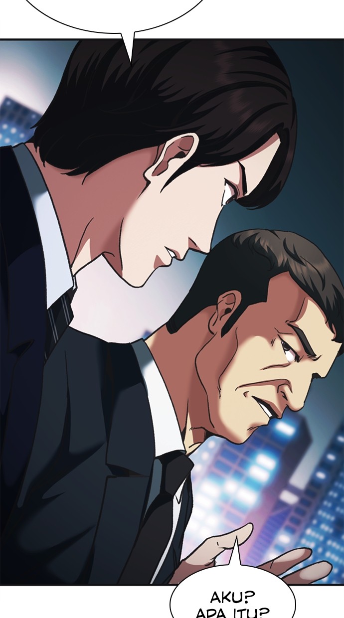 Chairman Kang, The New Employee Chapter 60 Gambar 116