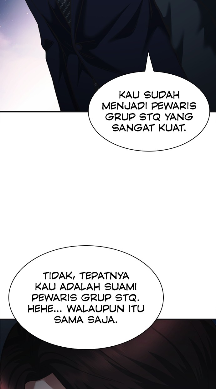 Chairman Kang, The New Employee Chapter 60 Gambar 126