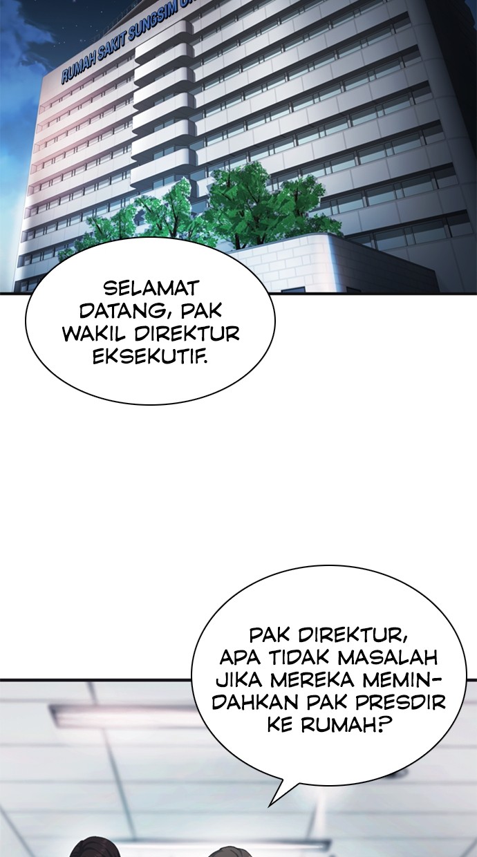 Baca Manhwa Chairman Kang, The New Employee Chapter 60 Gambar 2