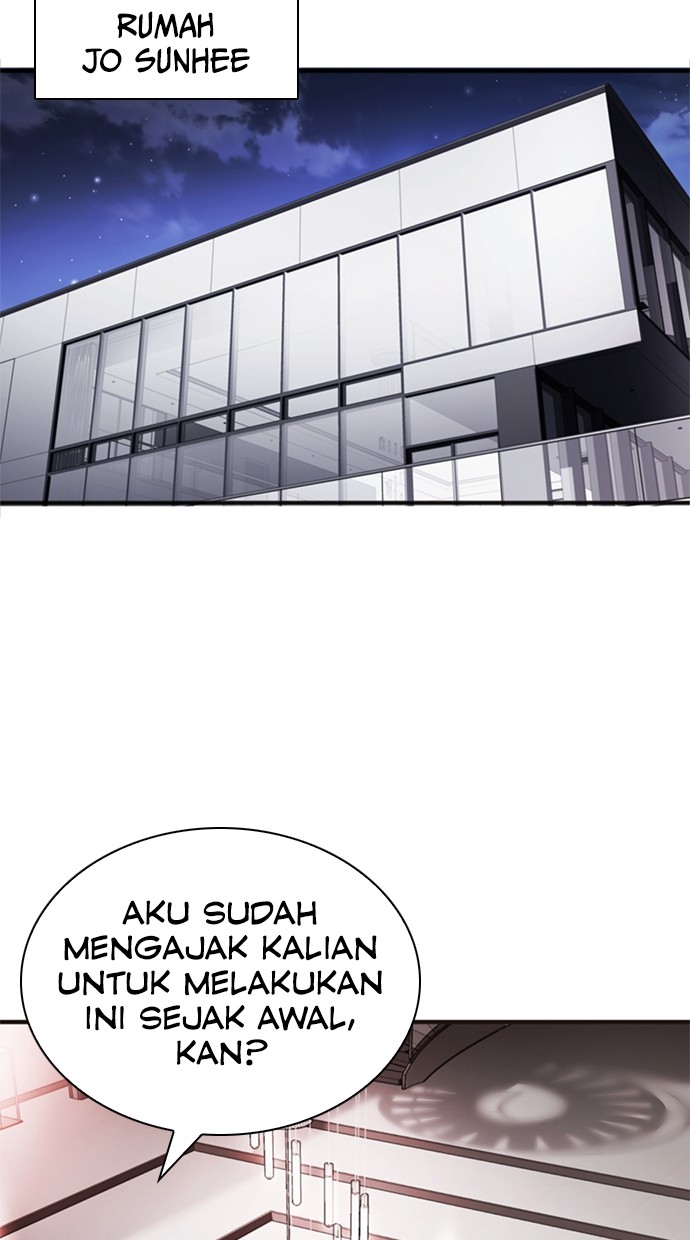Chairman Kang, The New Employee Chapter 60 Gambar 42