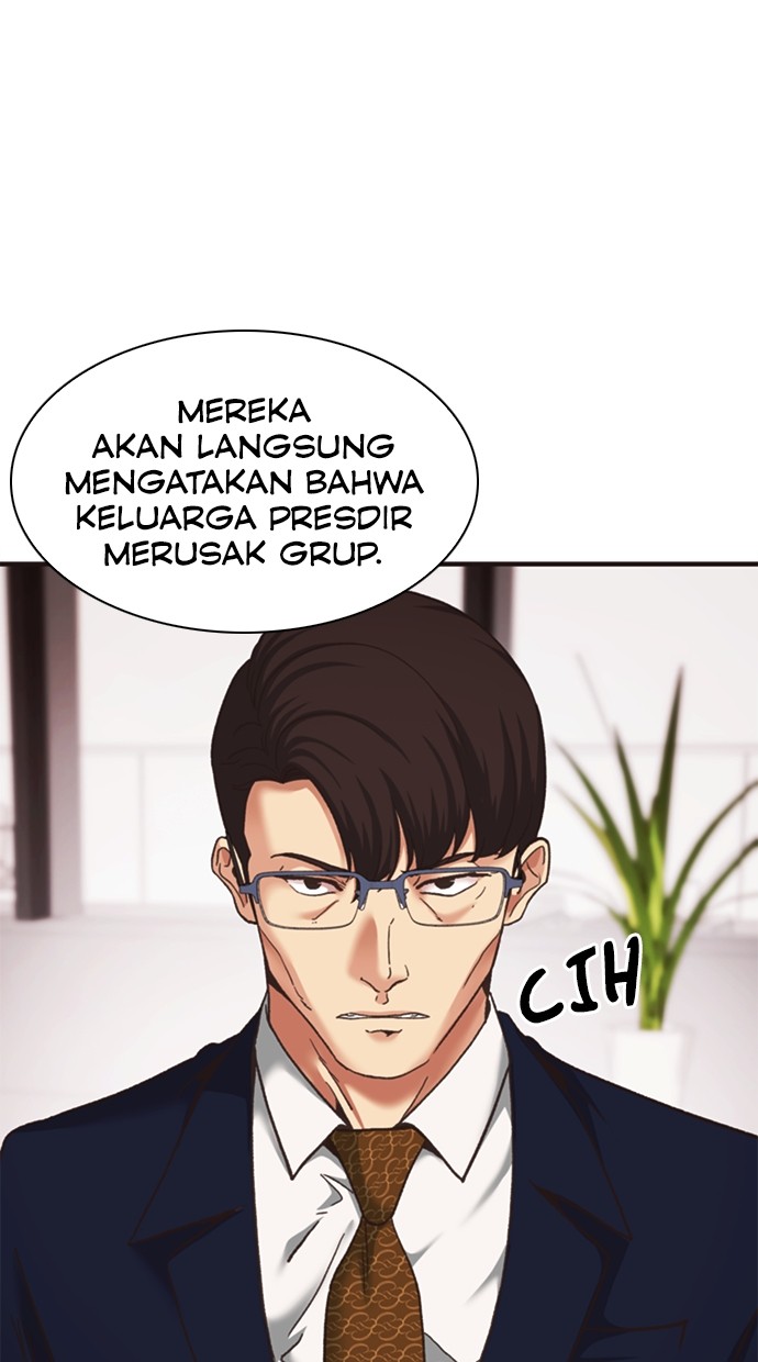 Chairman Kang, The New Employee Chapter 60 Gambar 68