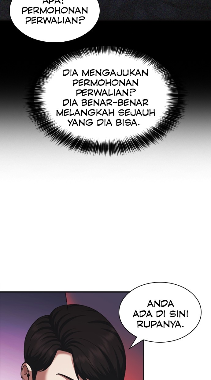 Chairman Kang, The New Employee Chapter 60 Gambar 83