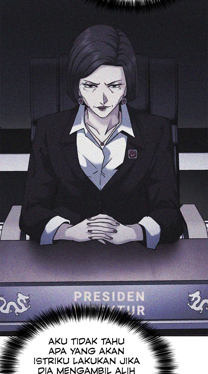 Chairman Kang, The New Employee Chapter 60 Gambar 92