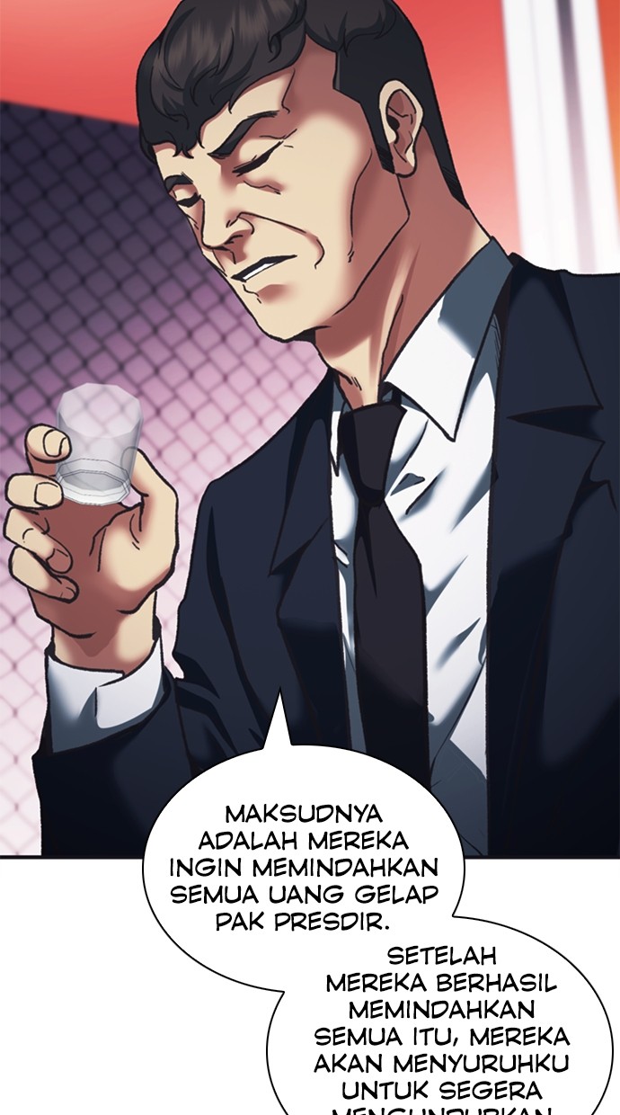 Chairman Kang, The New Employee Chapter 60 Gambar 98