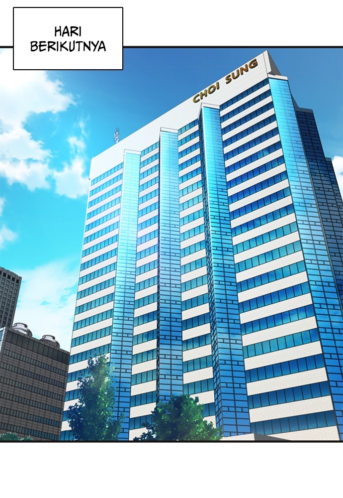 Chairman Kang, The New Employee Chapter 61 Gambar 112